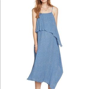 Hatch maternity dress size os